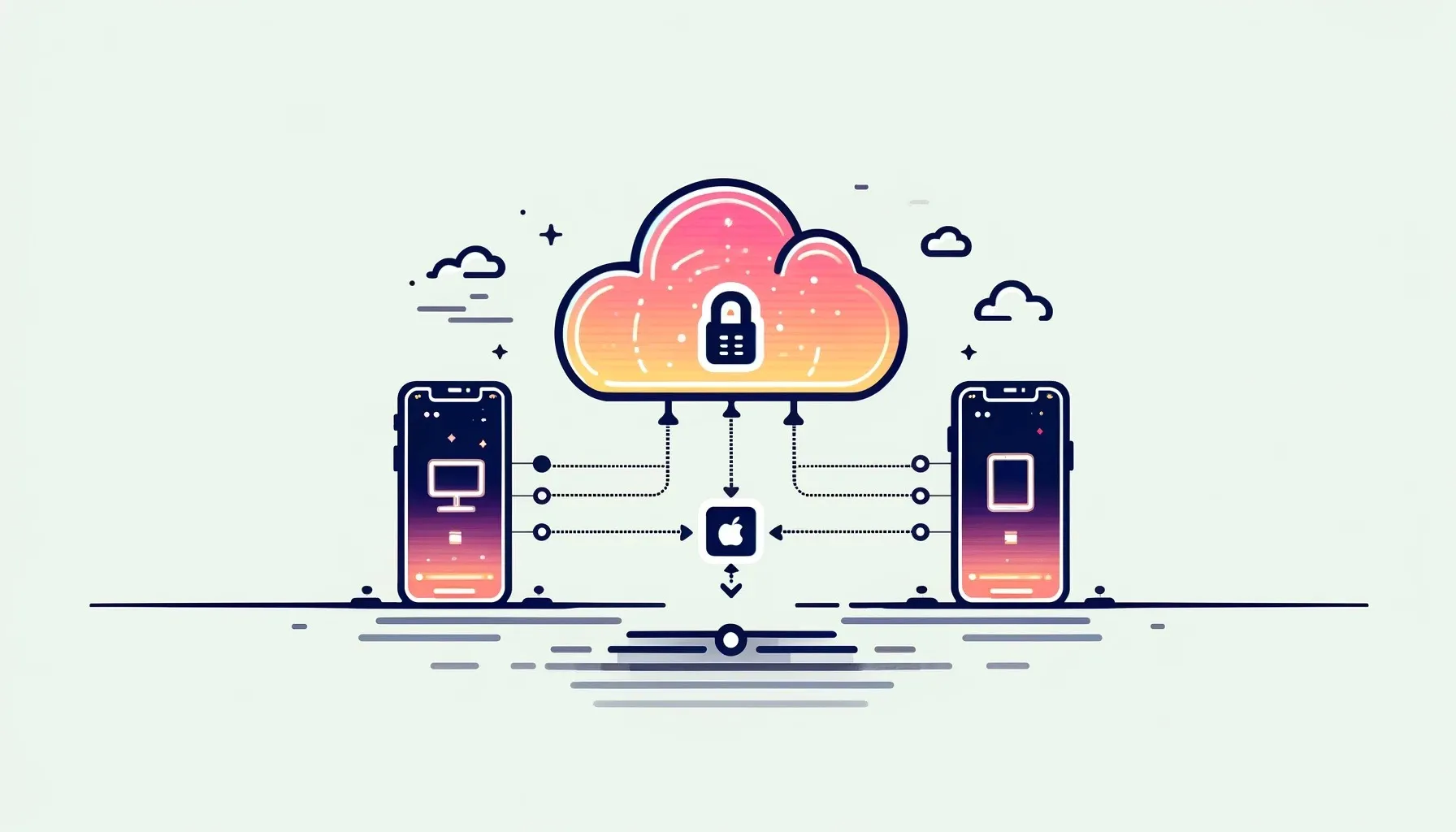 Syncing data with CloudKit in your iOS app using CKSyncEngine and Swift