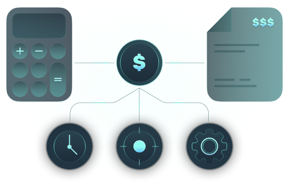 Maximize efficiency and ROI