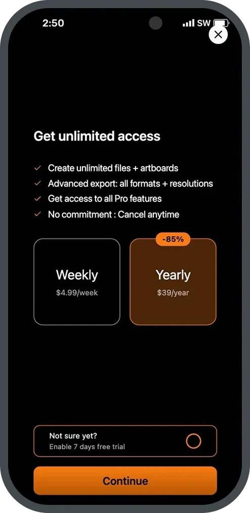 LinearityCurvePreview1