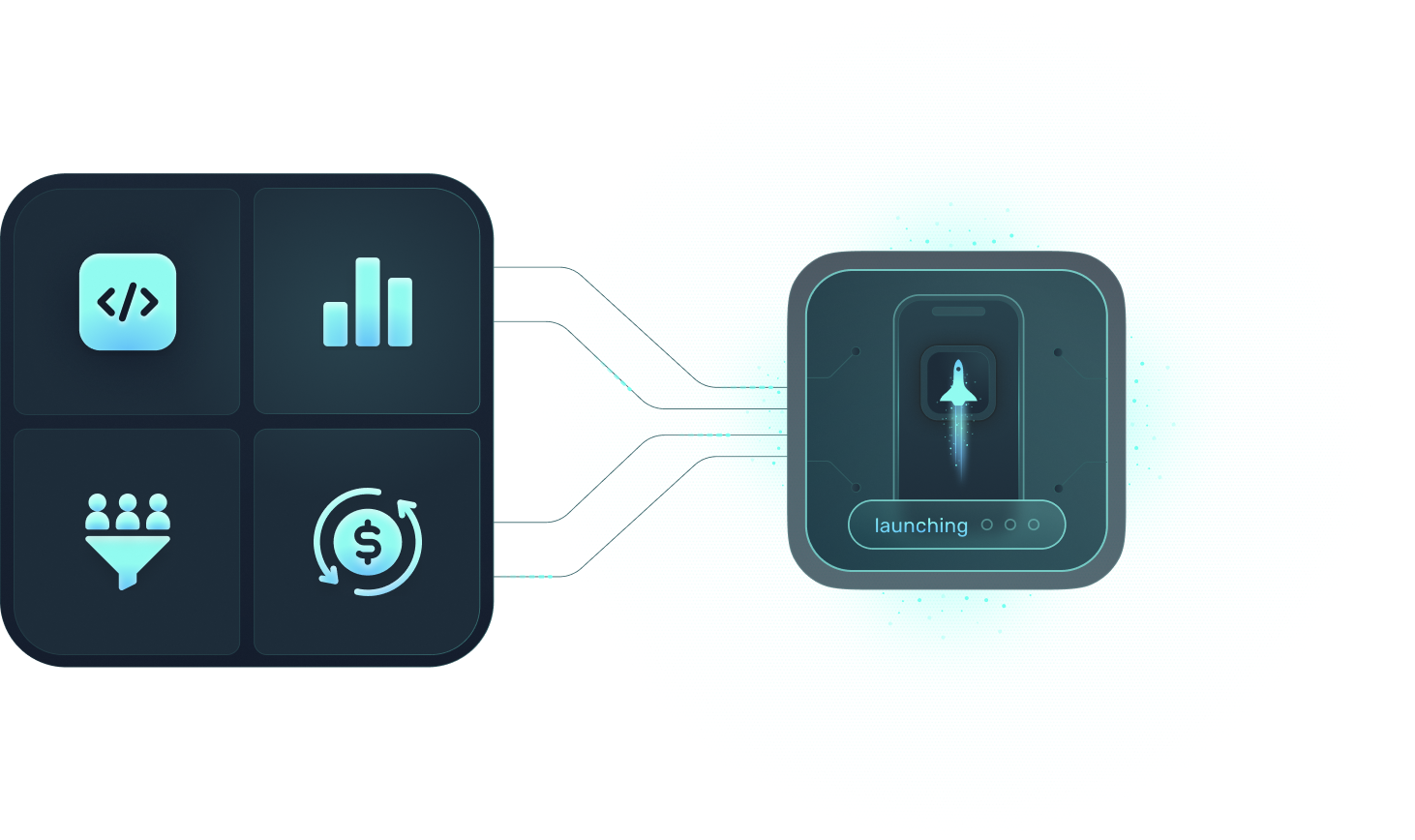 Overview New Apps