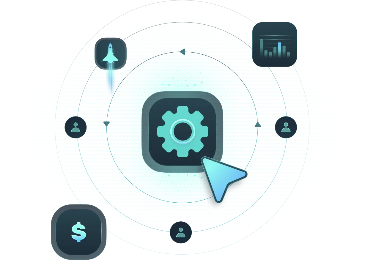 Overview Existing Apps