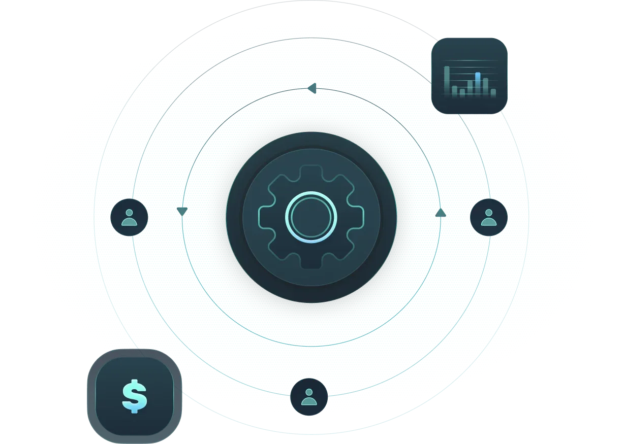 Overview App Studios